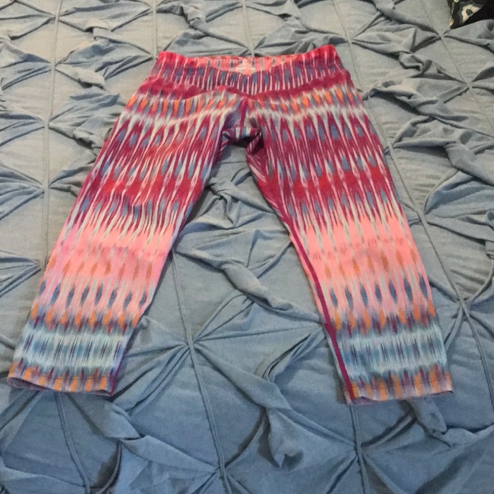 Prana yoga pants